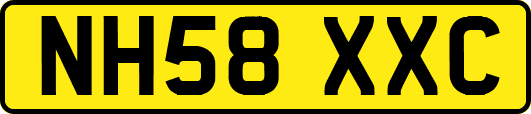 NH58XXC