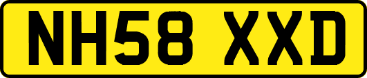 NH58XXD