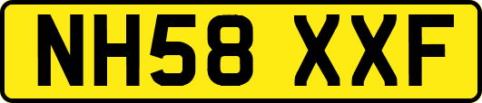 NH58XXF