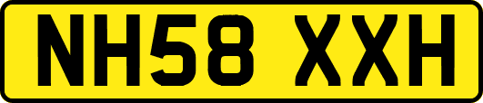 NH58XXH