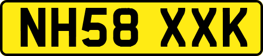NH58XXK