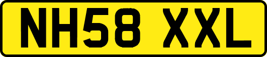 NH58XXL