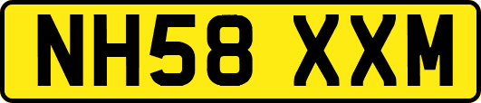 NH58XXM