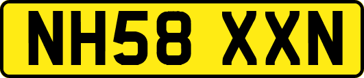 NH58XXN