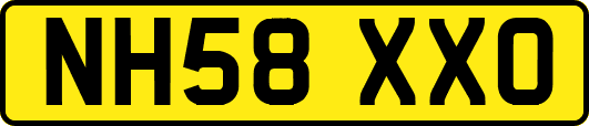 NH58XXO