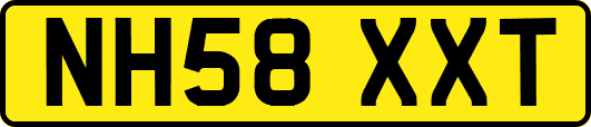 NH58XXT