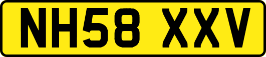 NH58XXV