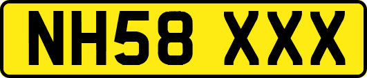 NH58XXX