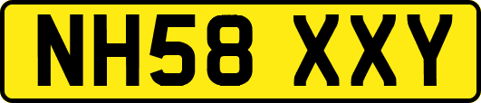 NH58XXY