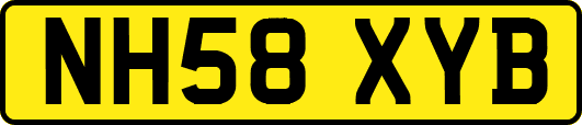 NH58XYB