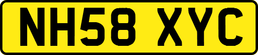 NH58XYC