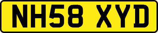 NH58XYD
