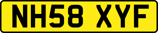 NH58XYF