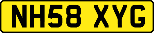 NH58XYG