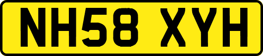 NH58XYH