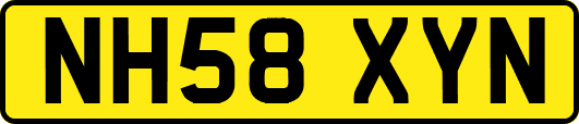 NH58XYN
