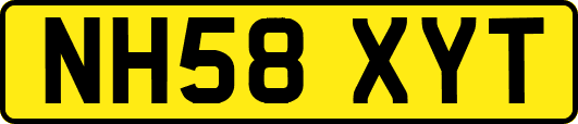 NH58XYT