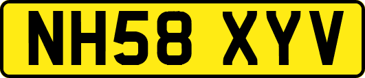 NH58XYV
