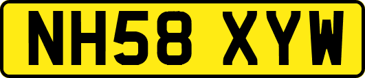 NH58XYW