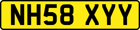NH58XYY
