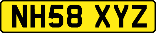 NH58XYZ