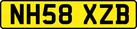 NH58XZB