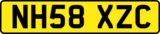 NH58XZC