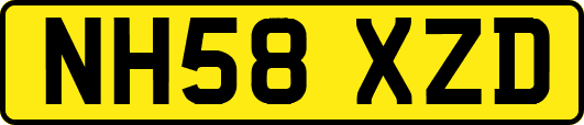 NH58XZD