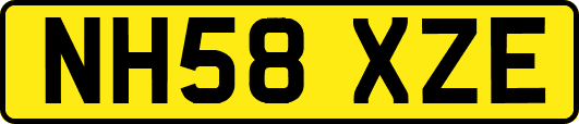 NH58XZE
