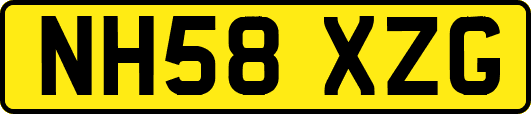 NH58XZG