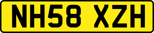 NH58XZH