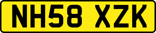 NH58XZK