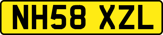 NH58XZL