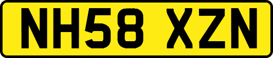 NH58XZN