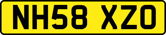 NH58XZO