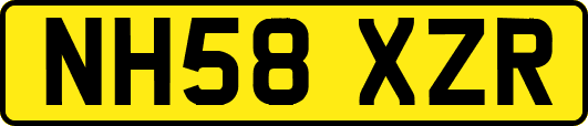 NH58XZR