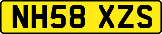 NH58XZS