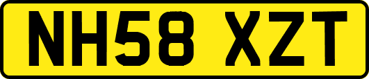 NH58XZT