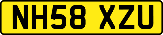 NH58XZU