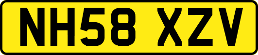 NH58XZV