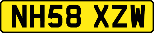 NH58XZW