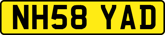 NH58YAD