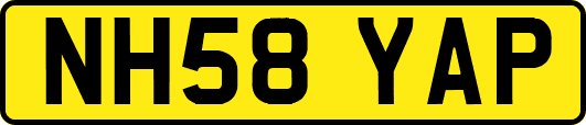 NH58YAP