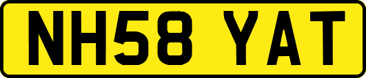 NH58YAT
