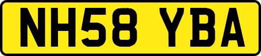 NH58YBA