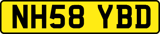NH58YBD