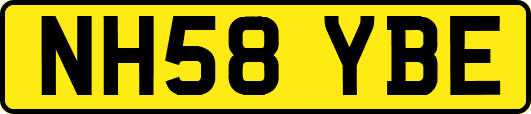 NH58YBE