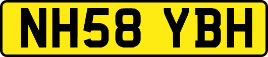 NH58YBH