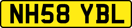 NH58YBL
