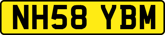 NH58YBM